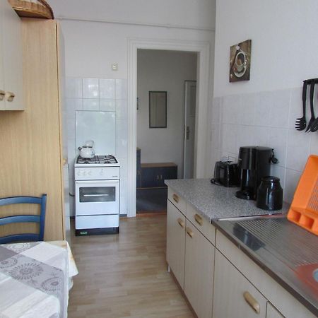 Villa Freya Heringsdorf  Quarto foto