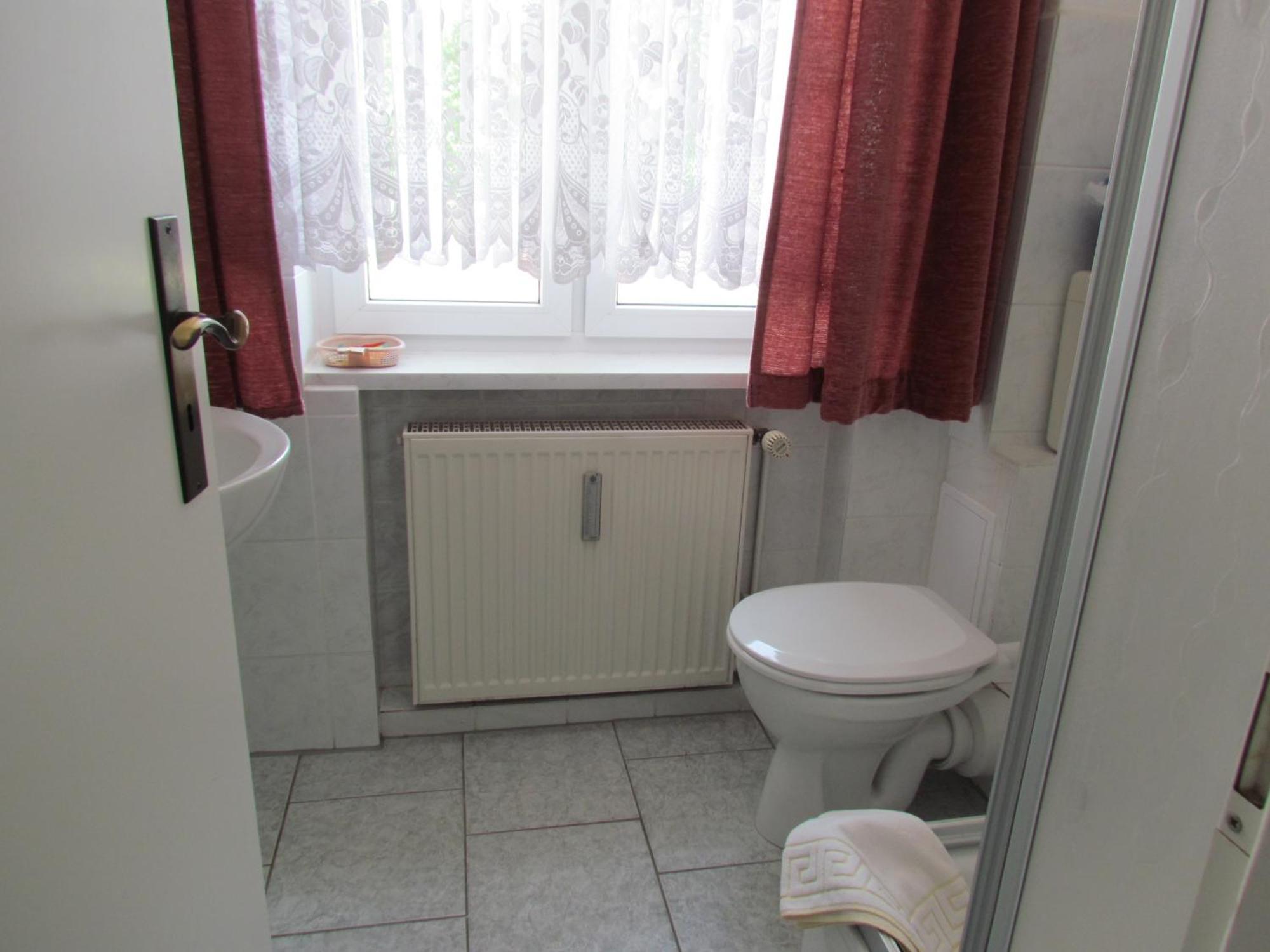 Villa Freya Heringsdorf  Quarto foto