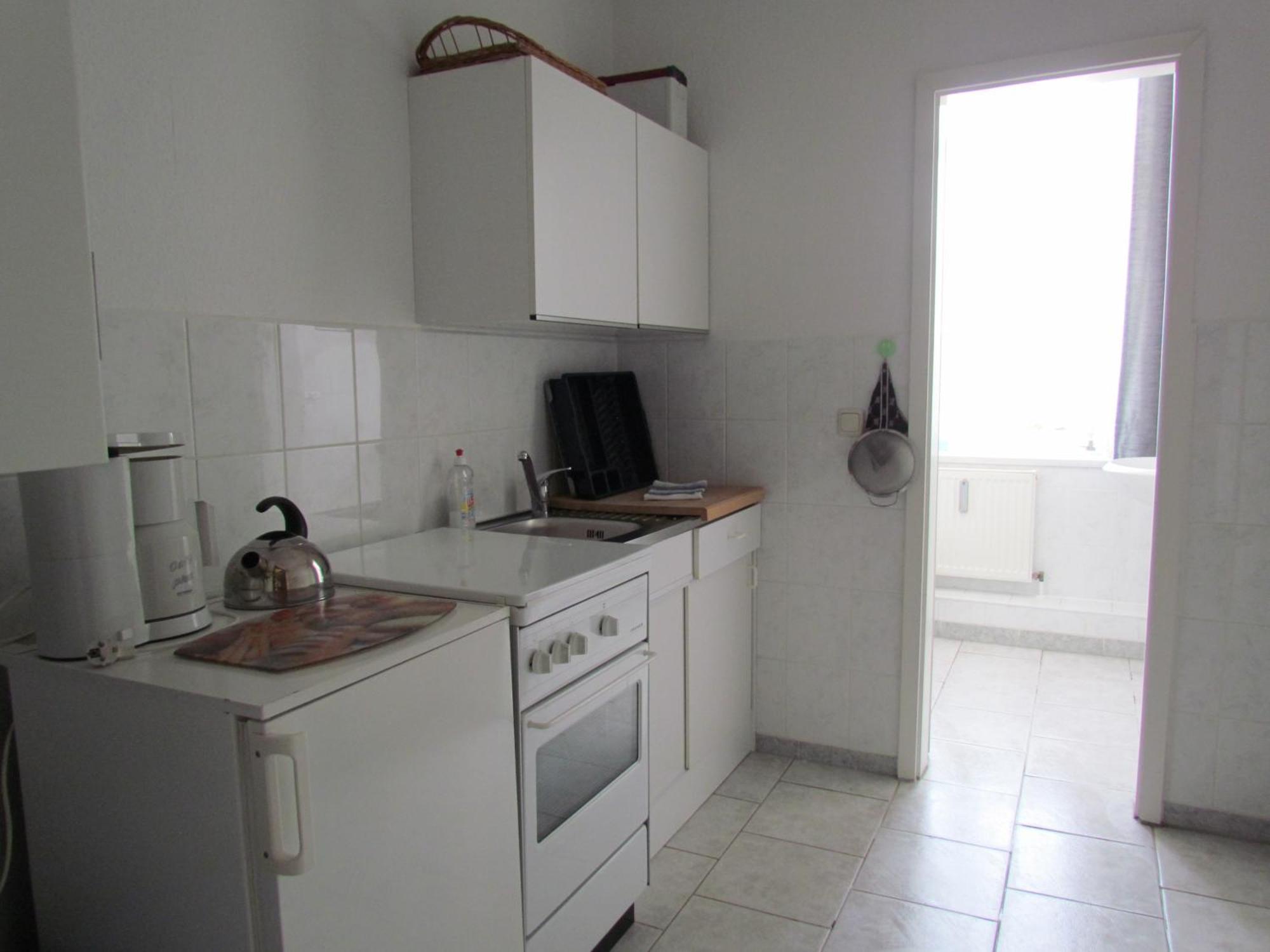 Villa Freya Heringsdorf  Quarto foto