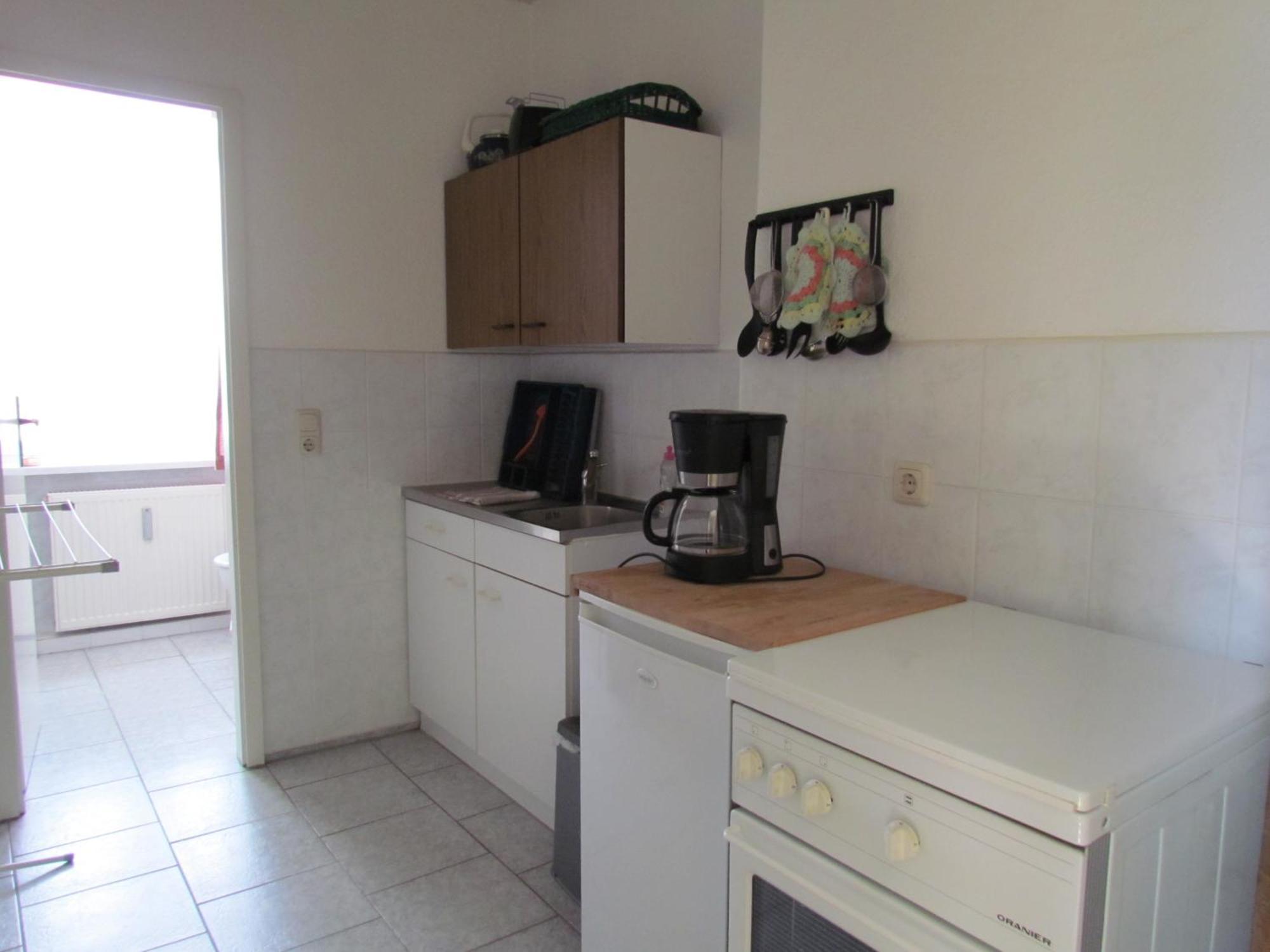 Villa Freya Heringsdorf  Quarto foto