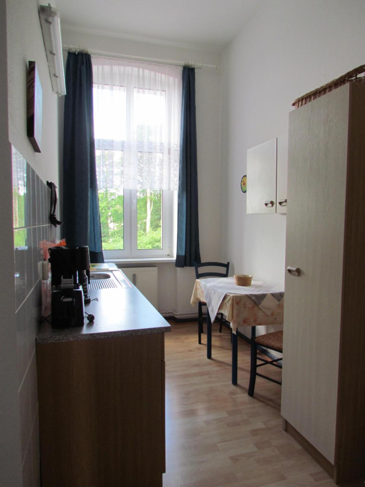 Villa Freya Heringsdorf  Quarto foto