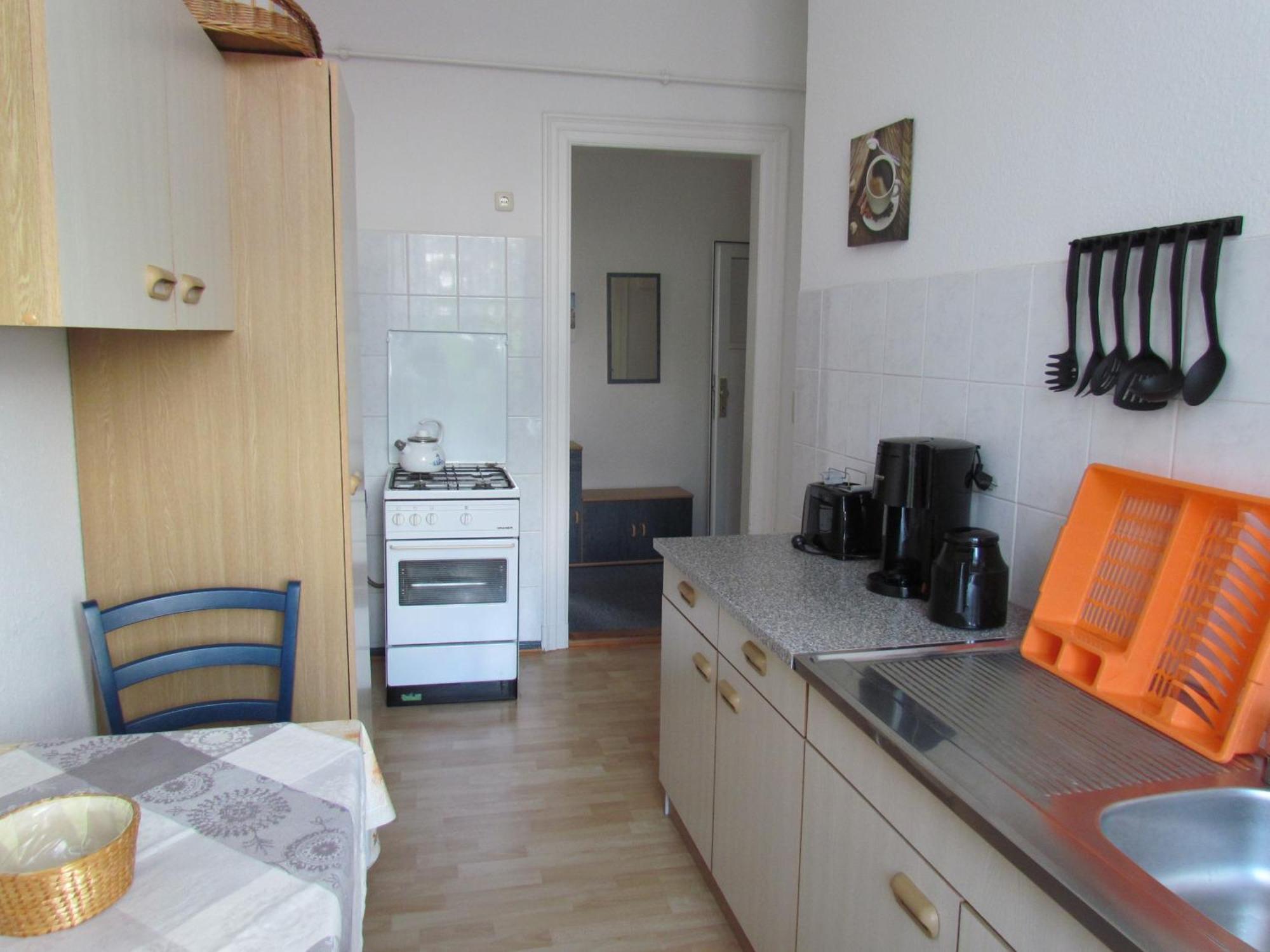 Villa Freya Heringsdorf  Quarto foto