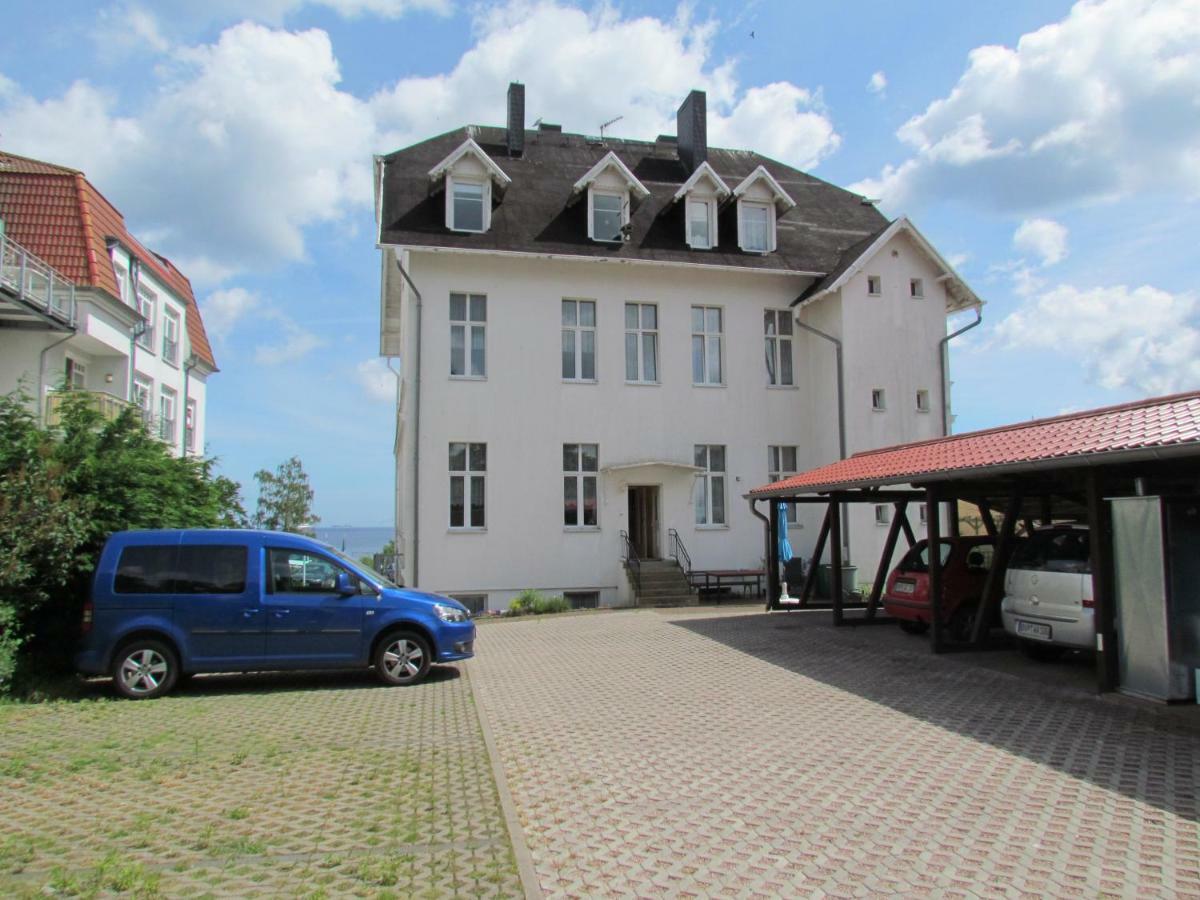 Villa Freya Heringsdorf  Exterior foto