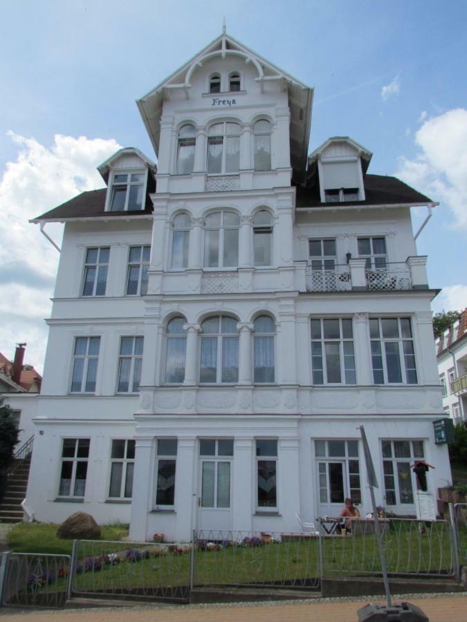 Villa Freya Heringsdorf  Exterior foto